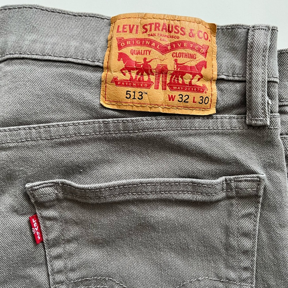 Men’s Levi’s 513